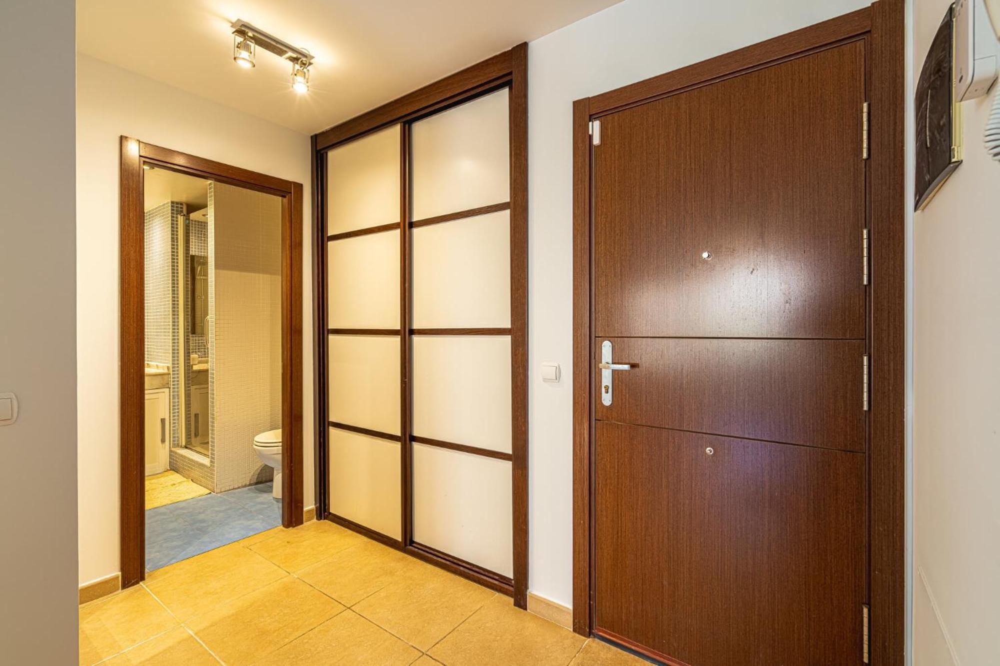As De Casas - Apartment In Palm Mar - El Mocan Exterior photo